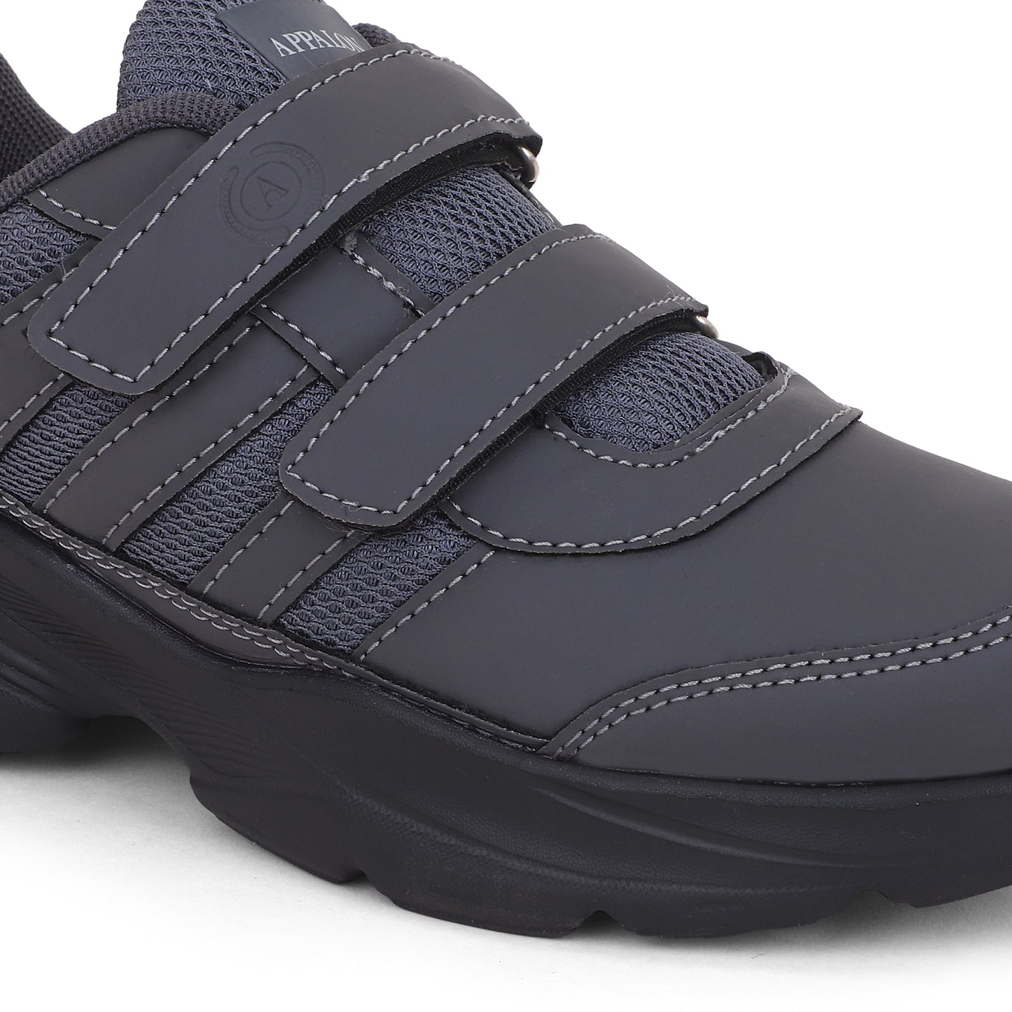 NKV-03 (Grey)