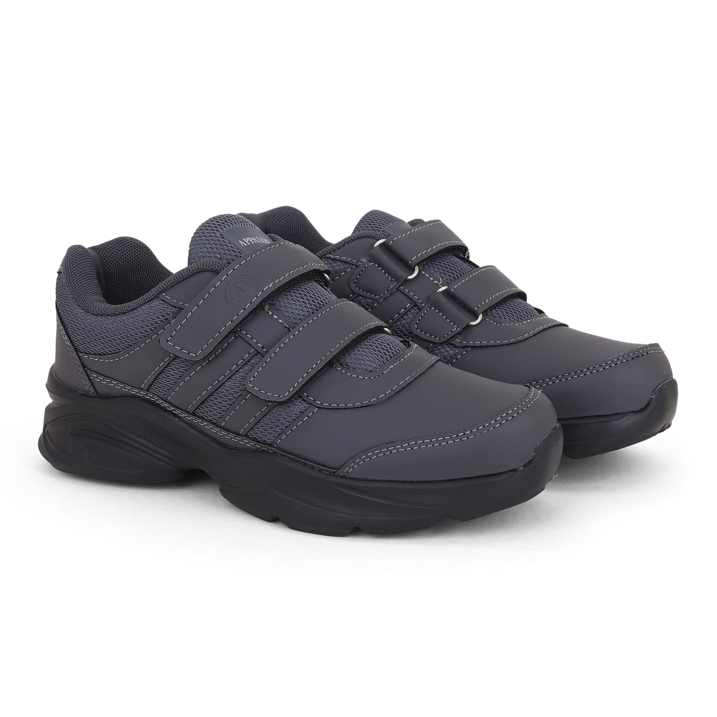 NKV-03 (Grey)