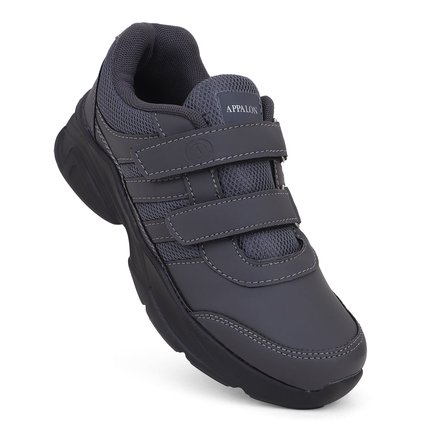 NKV-03 (Grey)
